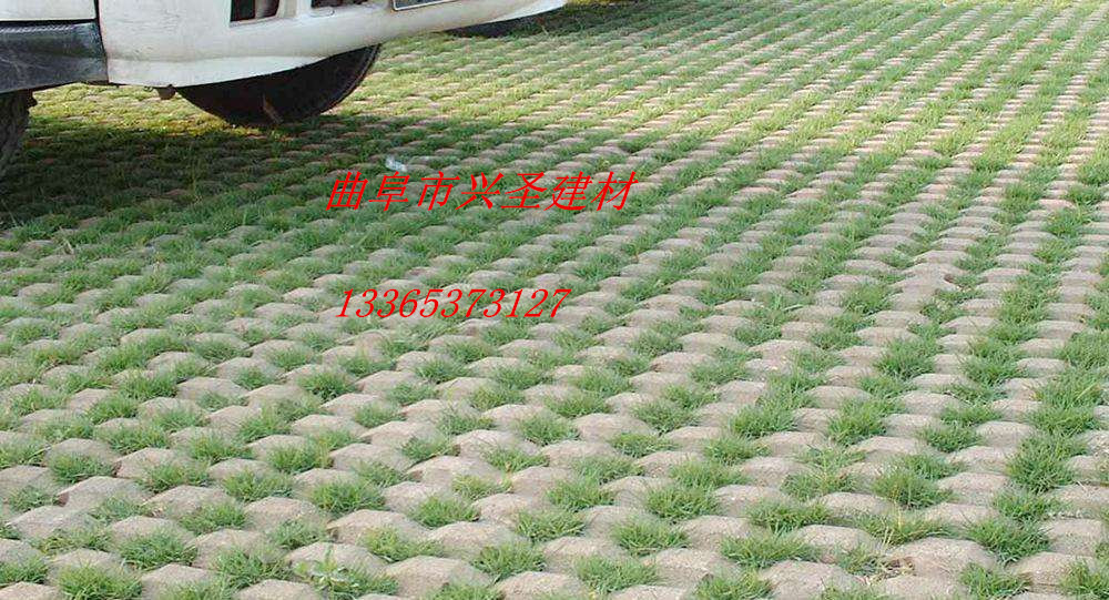 植草磚的做法標(biāo)準(zhǔn) 植草磚的做法標(biāo)準(zhǔn)